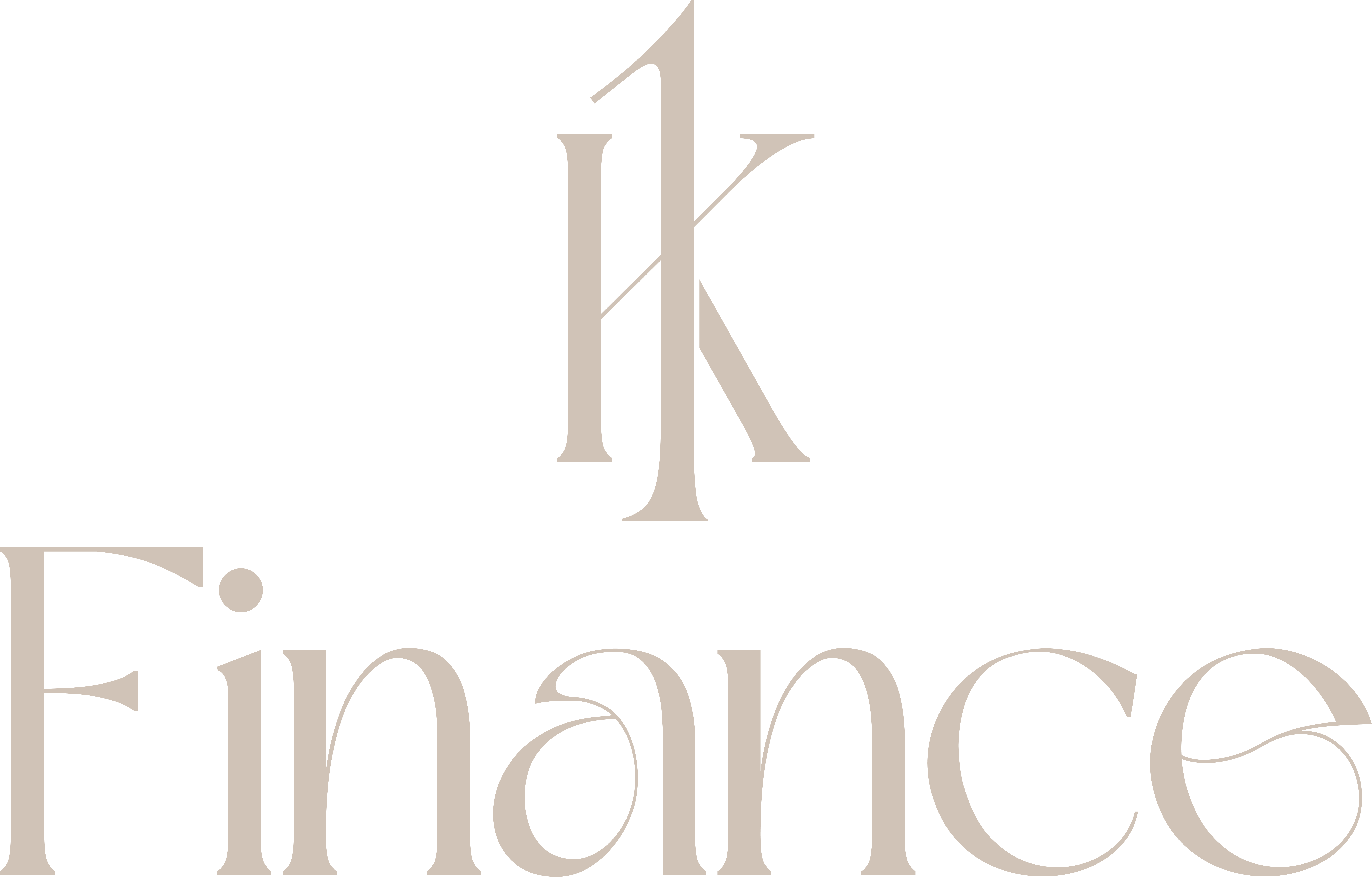 K1 Finance